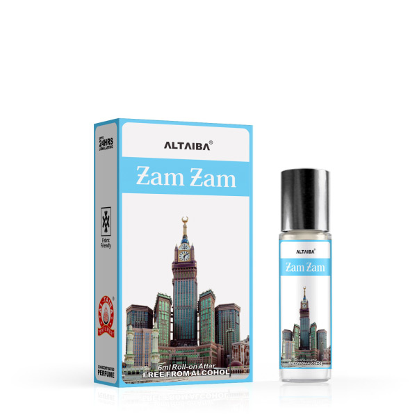 Zam Zam